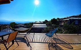 Hestia - Hotel, Wine And View